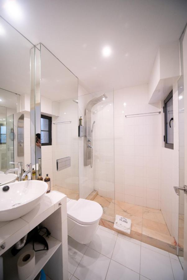 Bliss Lisbon Apartments - Bairro Alto Kültér fotó
