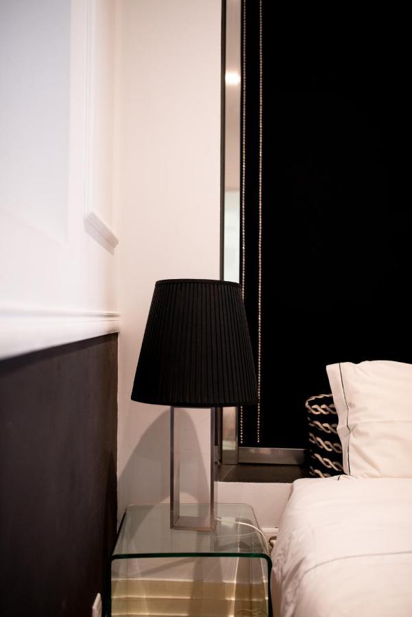 Bliss Lisbon Apartments - Bairro Alto Kültér fotó