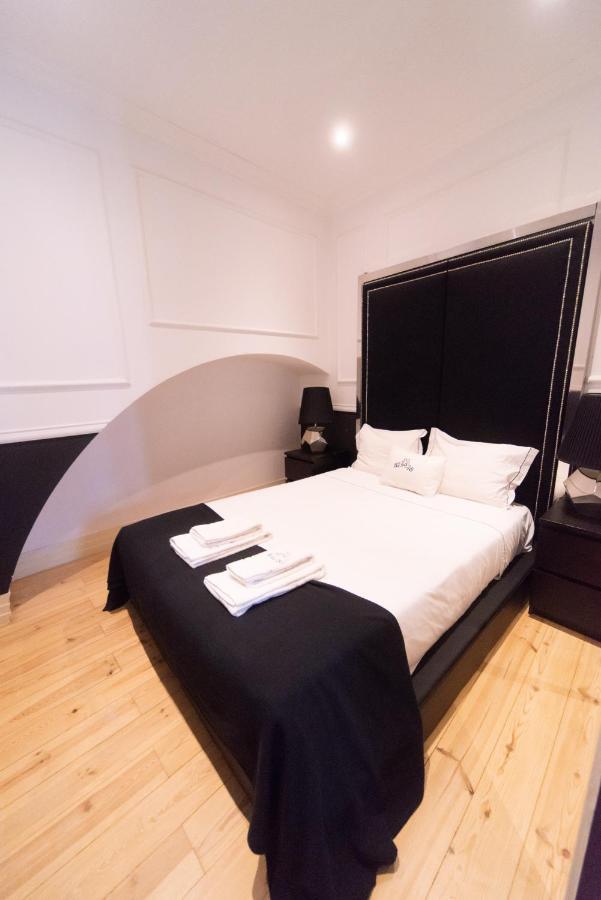 Bliss Lisbon Apartments - Bairro Alto Kültér fotó