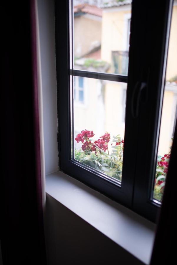 Bliss Lisbon Apartments - Bairro Alto Kültér fotó