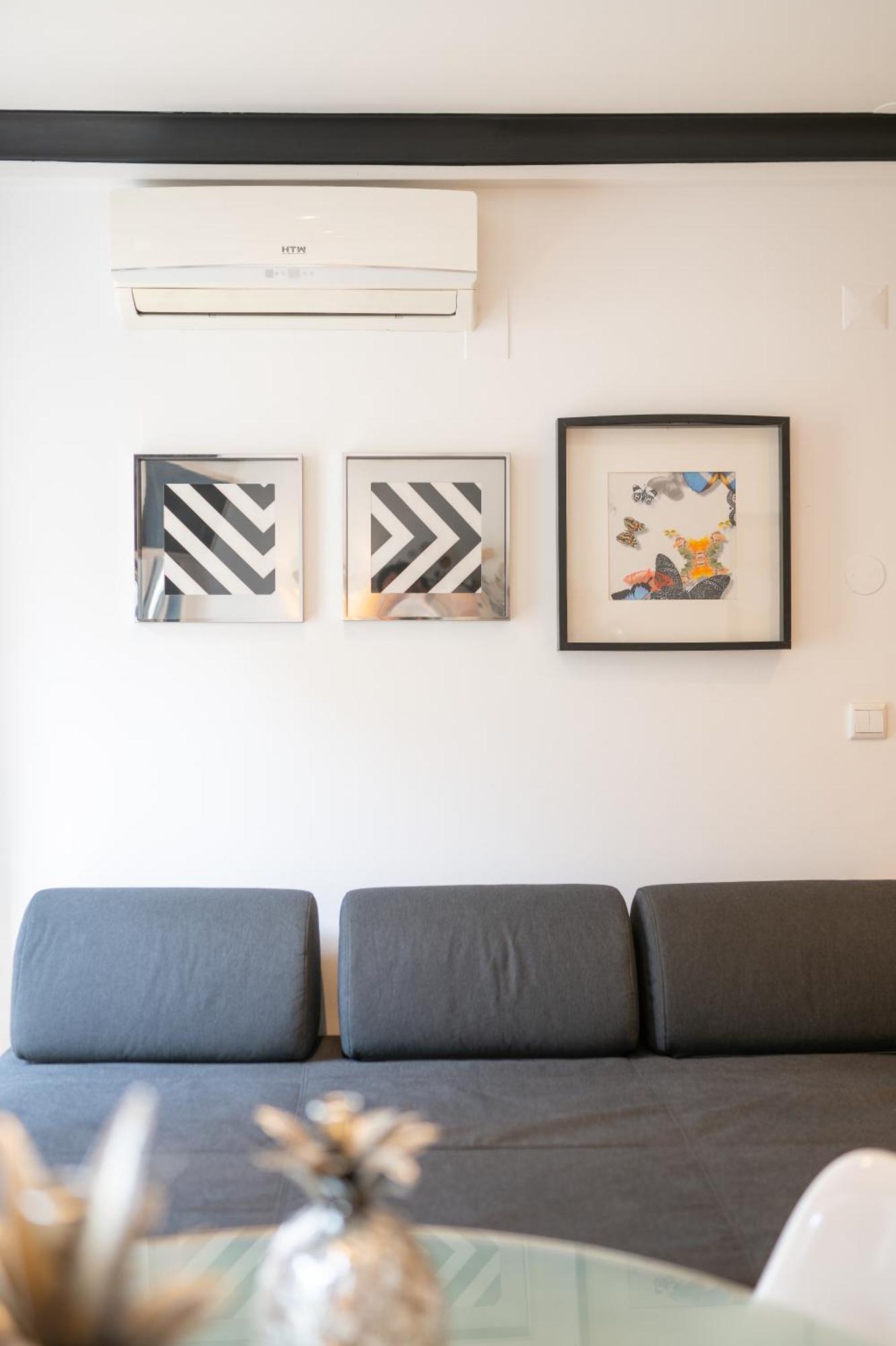 Bliss Lisbon Apartments - Bairro Alto Kültér fotó